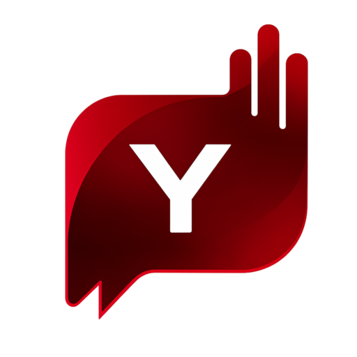 Yoopilio Logo