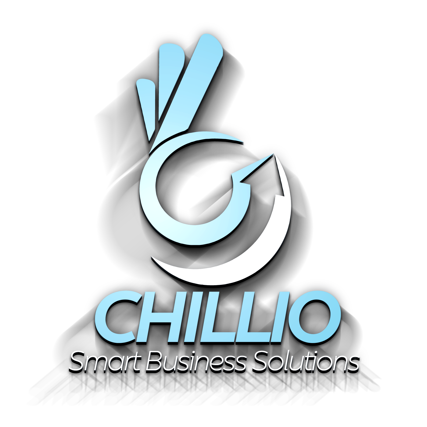 Chillio Logo